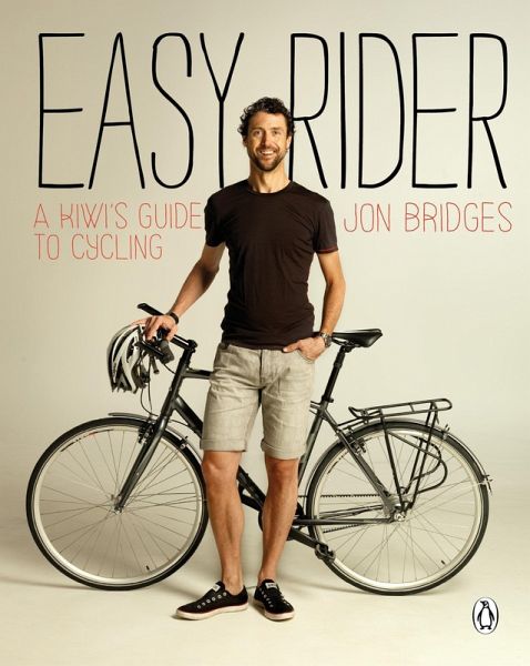 Easy Rider (eBook, ePUB)