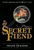 The Secret Fiend (eBook, ePUB)