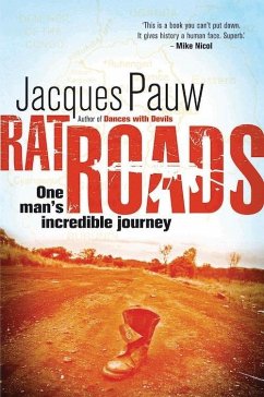 Rat Roads (eBook, PDF) - Pauw, Jacques