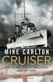 Cruiser (eBook, ePUB)