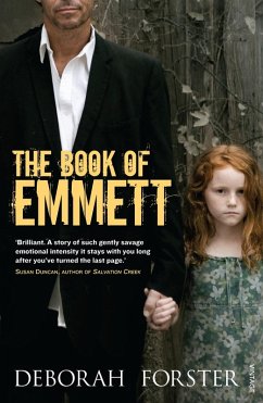 The Book Of Emmett (eBook, ePUB) - Forster, Deborah