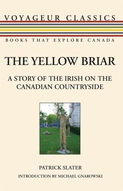 Cover The Yellow Briar (eBook, ePUB)