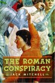 The Roman Conspiracy (eBook, ePUB)