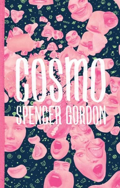 Cosmo (eBook, ePUB) Cosmo (eBook, ePUB)