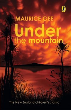 Cover Under the Mountain (eBook, ePUB)
