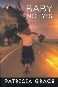 Cover Baby No-eyes (eBook, ePUB)