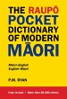 The Raupo Pocket Dictionary of Modern... - Bild 1
