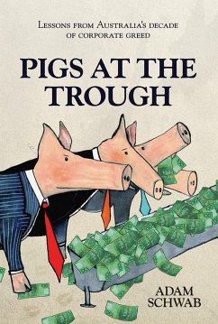 Cover Pigs at the Trough (eBook, ePUB)