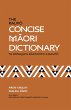 The Raupo Concise Maori Dictionary... - Bild 1