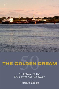 Cover The Golden Dream (eBook, ePUB)