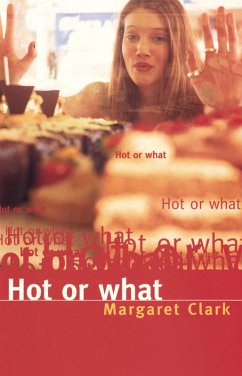 Hot Or What (Another Fat Chance) (eBook, ePUB) - Clark, Margaret