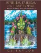 Spirits, Fairies, and Merpeople (eBook,... - Bild 1