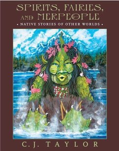 Cover Spirits, Fairies, and Merpeople (eBook, ePUB)