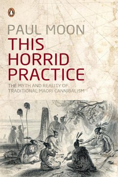 Cover This Horrid Practice (eBook, ePUB)