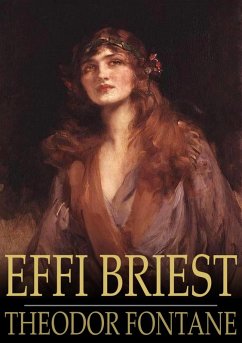 Cover Effi Briest (eBook, ePUB)