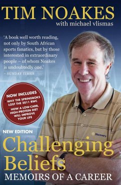 Cover Challenging Beliefs (eBook, ePUB)