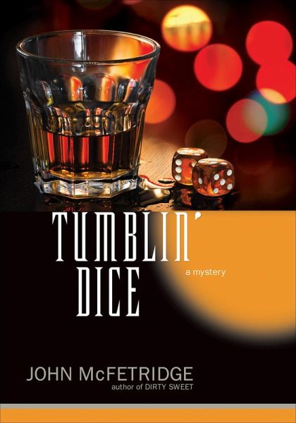 Tumblin' Dice (eBook, ePUB) Tumblin' Dice (eBook, ePUB)