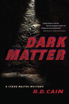 Cover Dark Matter (eBook, ePUB)