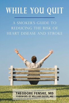 Cover While You Quit (eBook, ePUB)