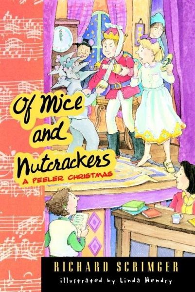 Of Mice and Nutcrackers (eBook, ePUB) Of Mice and Nutcrackers (eBook, ePUB)