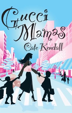 Cover Gucci Mamas (eBook, ePUB)