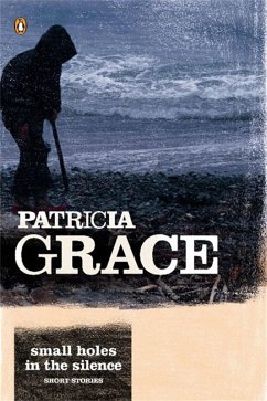 Small Holes in the Silence (eBook, ePUB) - Grace, Patricia