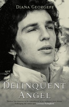 Cover Delinquent Angel (eBook, ePUB)