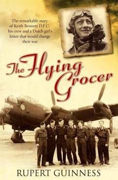 Cover The Flying Grocer (eBook, ePUB)