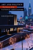 Art and Politics (eBook, ePUB)