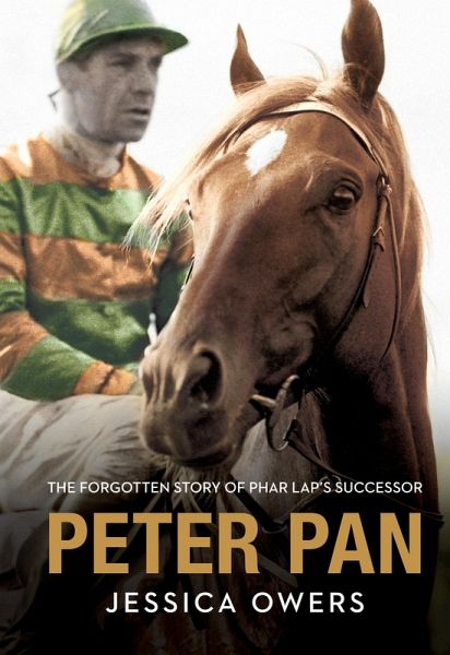 Peter Pan (eBook, ePUB) Peter Pan (eBook, ePUB)