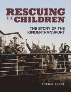 Rescuing the Children (eBook, ePUB) - Hodge, Deborah