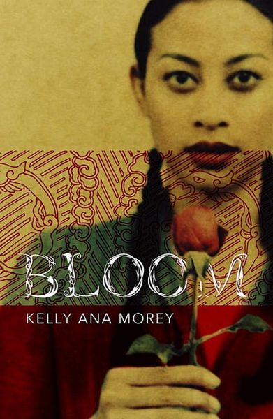 Bloom (eBook, ePUB) Bloom (eBook, ePUB)