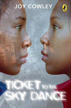 Cover Ticket To The Sky Dance (eBook, ePUB)