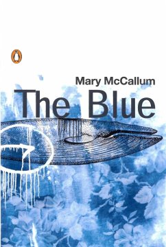 Cover Blue (eBook, ePUB)
