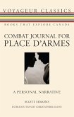 Combat Journal for Place d'Armes (eBook, ePUB)
