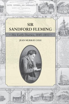 Cover Sir Sandford Fleming (eBook, ePUB)