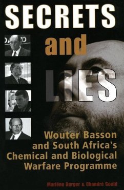 Cover Secrets & Lies (eBook, PDF)