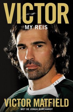 Victor: My reis (eBook, ePUB) - Matfield, Victor; Borchardt, de Jongh