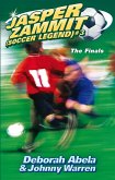 Jasper Zammit Soccer Legend 3: The Finals (eBook, ePUB)