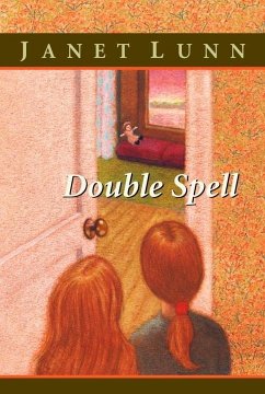 Cover Double Spell (eBook, ePUB)
