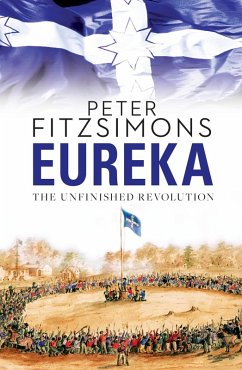 Eureka: The Unfinished Revolution (eBook, ePUB) - Fitzsimons, Peter