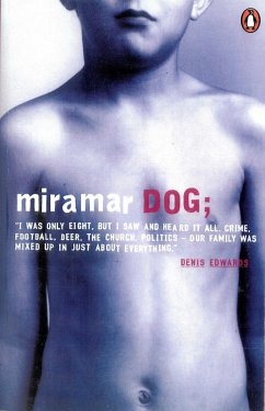 Cover Miramar Dog (eBook, ePUB)