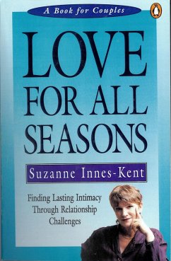 Cover Love for All Seasons (eBook, ePUB)