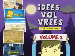 Idees Vol Vrees Volume 2 (eBook, ePUB) - Galloway, Kobus