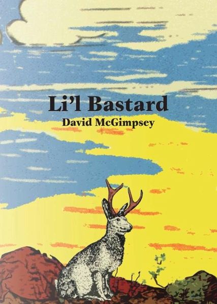 Li'l Bastard (eBook, ePUB) Li'l Bastard (eBook, ePUB)