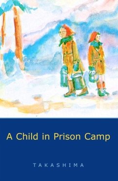 Cover A Child in Prison Camp (eBook, ePUB)