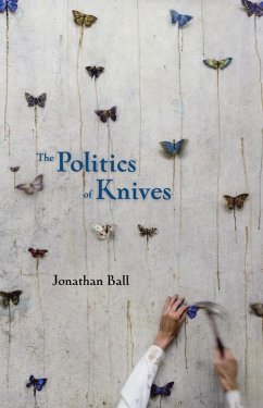 Cover The Politics of Knives (eBook, ePUB)