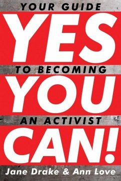 Yes You Can! (eBook, ePUB) - Drake, Jane; Love, Ann