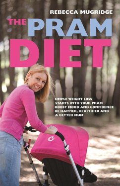 The Pram Diet (eBook, ePUB) Cover The Pram Diet (eBook, ePUB)