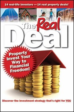 The Real Deal (eBook, ePUB) - Kelly, Brendan; Buckingham, Simon